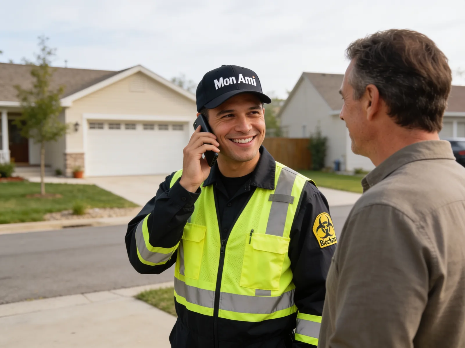 Sewage Cleanup Lemont, PA FAQs