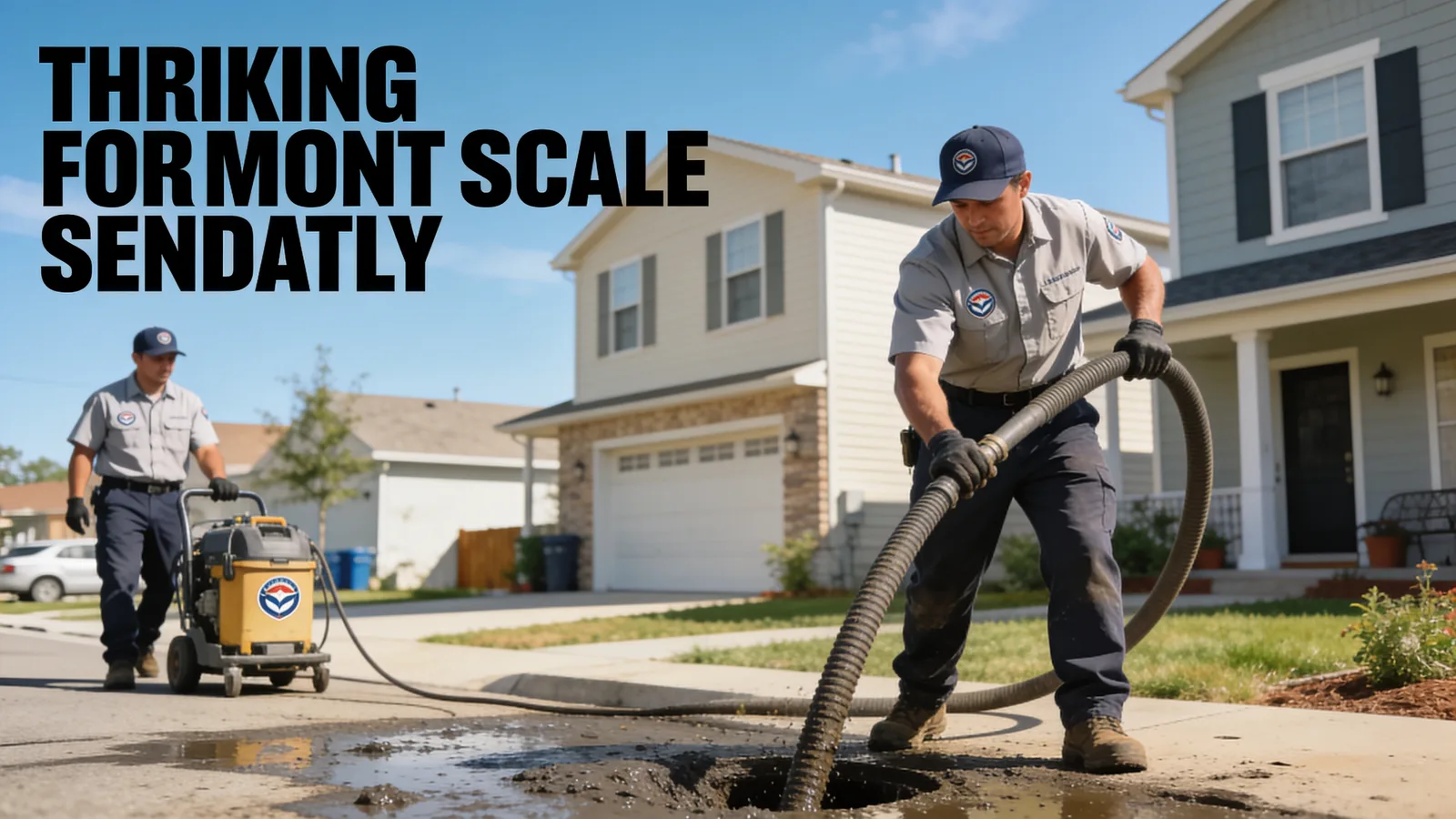 Sewage Cleanup in Lemont, PA near me